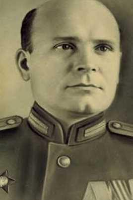 Акулов Петр Васильевич