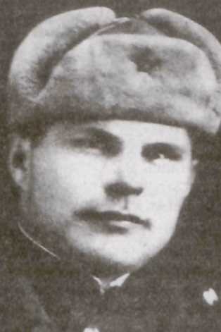 Вишняков Алексей Николаевич
