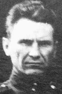 Мещеряков Михаил Александрович
