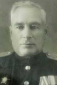 Лапшин Василий Иванович