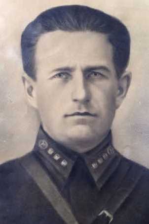 Кочин Василий Васильевич