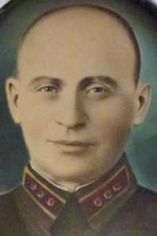 Борисов Андрей Васильевич