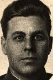 Голицын Павел Васильевич