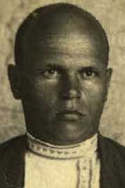 Буланов Николай Григорьевич