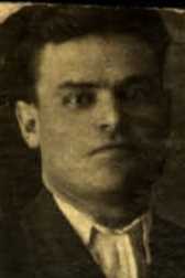 Волосов Владимир Михайлович