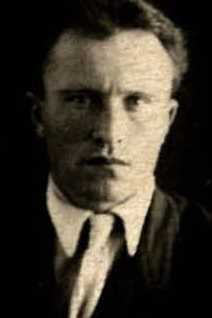 Демченко Дмитрий Яковлевич