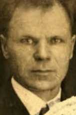 Доронин Степан Степанович