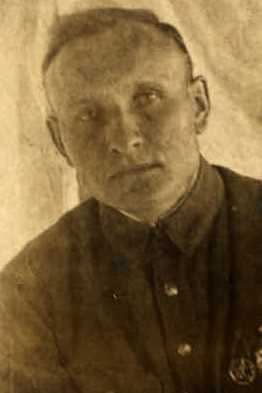 Дорофеев Михаил Алексеевич