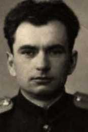 Демчук Николай Савельевич