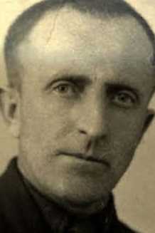 Драгунов Василий Михайлович