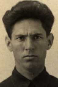 Дружков Борис Федорович