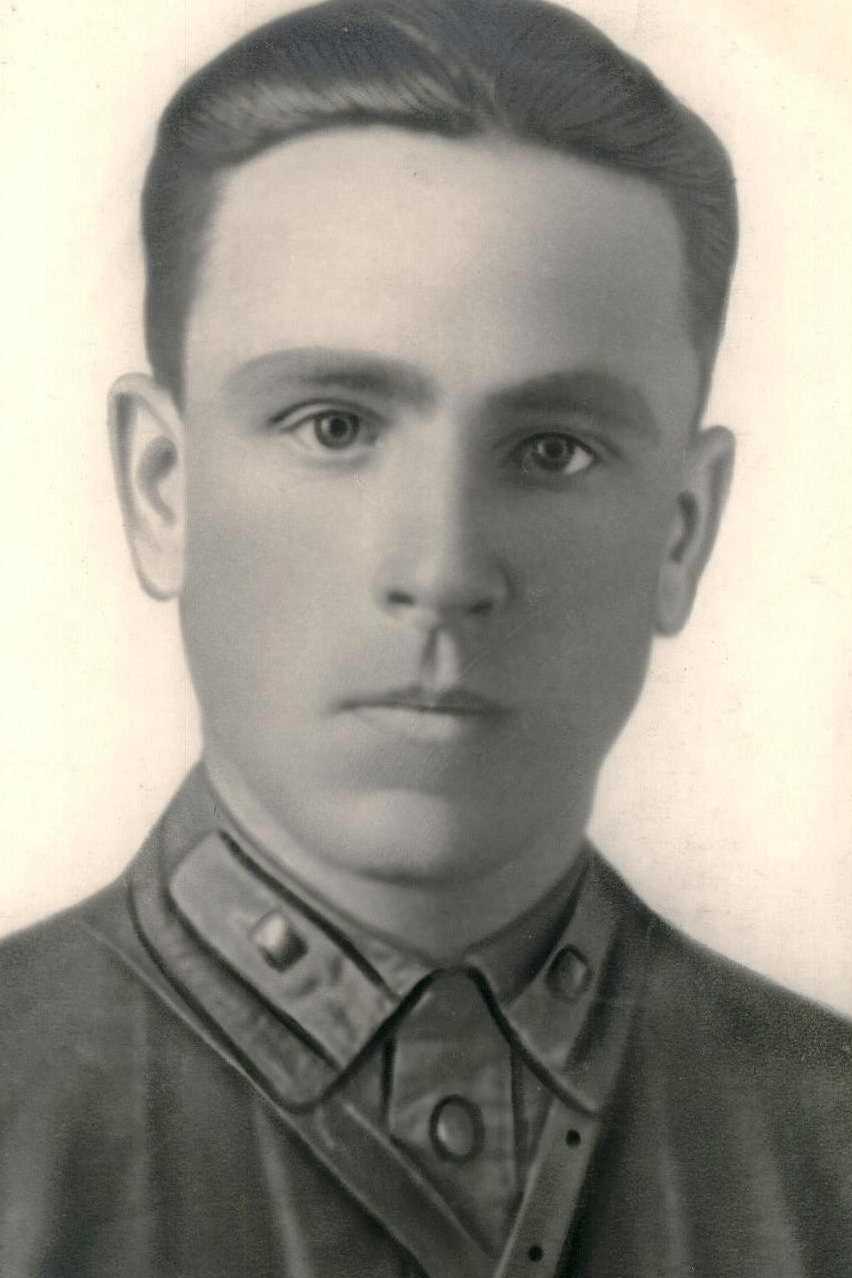 Еременко Иван Сергеевич