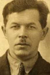 Евсеев Василий Семенович