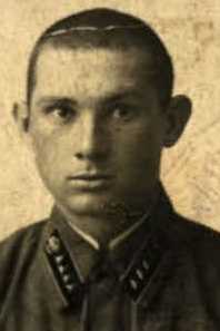 Елисеев Александр Андреевич