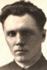 Коваль Петр Григорьевич