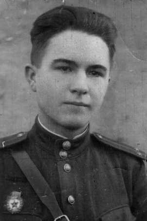 Блинов Алексей Николаевич