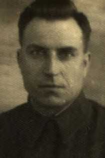 Воробьев Иван Михайлович