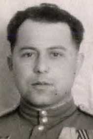 Футерник Михаил Исаакович