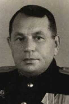 Николаев Василий Яковлевич