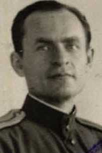 Баранов Алексей Алексеевич