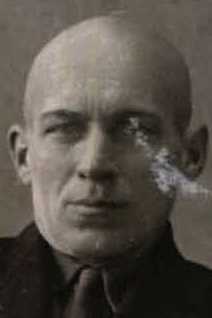 Зыков Василий Николаевич