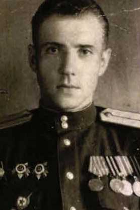 Журкин Дмитрий Иванович