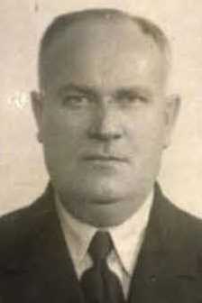 Сергеев Иван Федорович