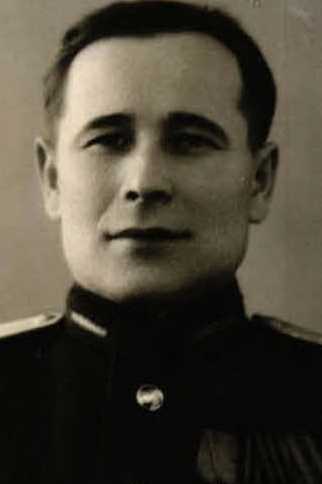 Бородоченков Александр Никонович