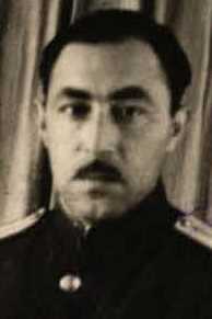 Гольдман Борис Моисеевич