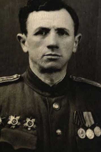 Гольдис Григорий Михайлович