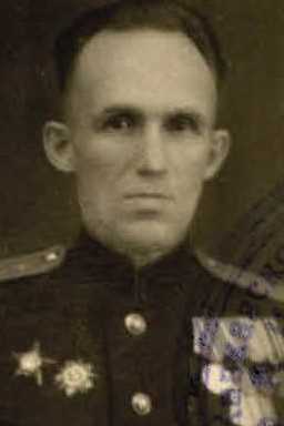 Баруздин Алексей Иванович