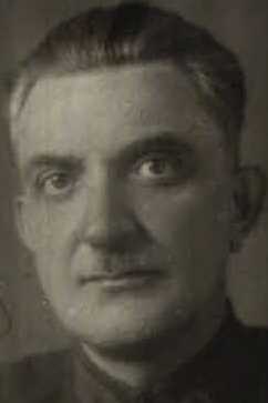 Егоров Михаил Николаевич