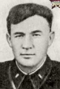 Егоров Алексей Иванович