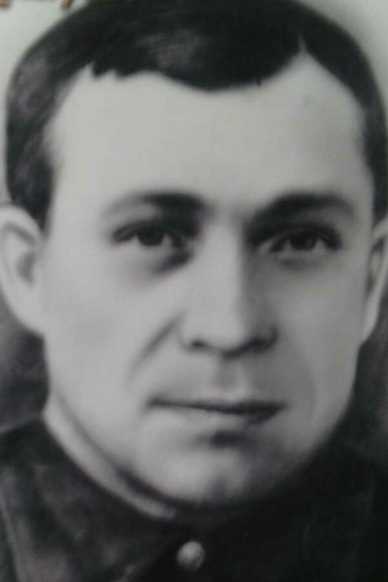 Руденко Михаил Иванович