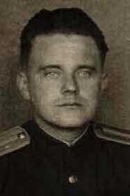 Синицын Николай Павлович