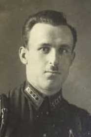 АБЛАМСКИЙ Анатолий Иванович