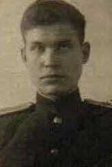 Соболев Александр Сергеевич