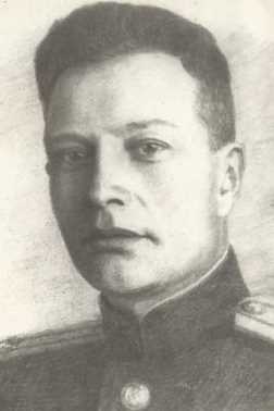 Кириллов Николай Константинович