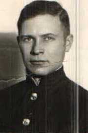 Сажин Владимир Иванович