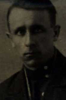 Дробовенко Иван Дмитриевич