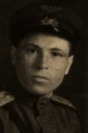 Гурман Адам Прокопьевич