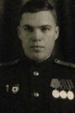 Мельник Иван Владимирович