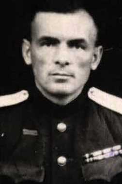 Дмитриев Александр Андреевич