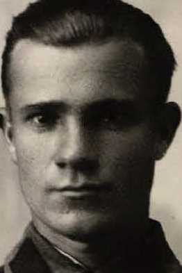 Зайцев Сергей Яковлевич