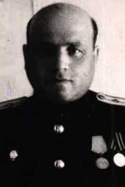 Пайкин Абрам Михайлович