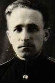 Богачев Георгий Михайлович
