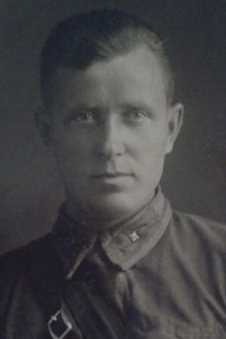 Давыдов Сергей Семенович