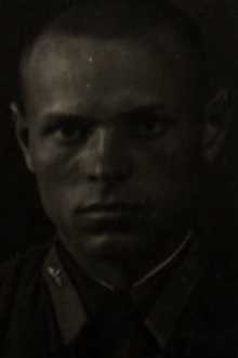 Лазарев Александр Яковлевич