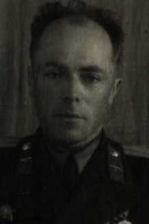 Баличев Михаил Терентьевич