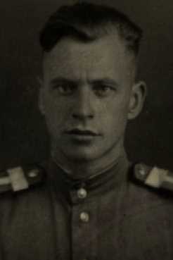 Баловнев Владимир Прокопьевич